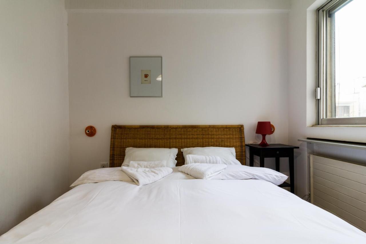 Deco Marble Apt With Acropolis View 雅典 外观 照片